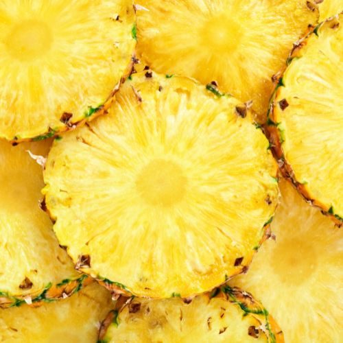 Pineapple Paradise