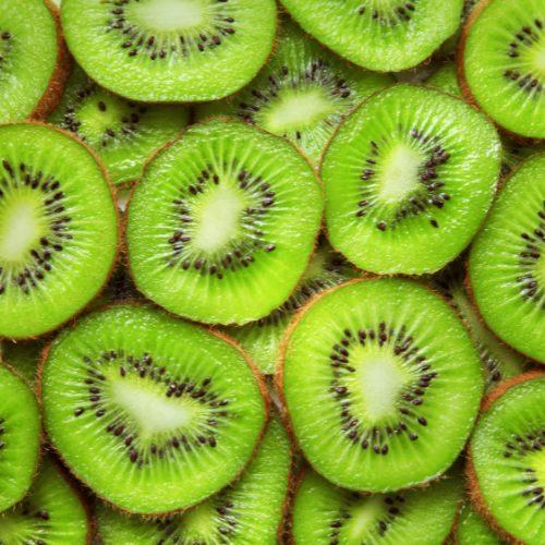 Kiwi Kiss